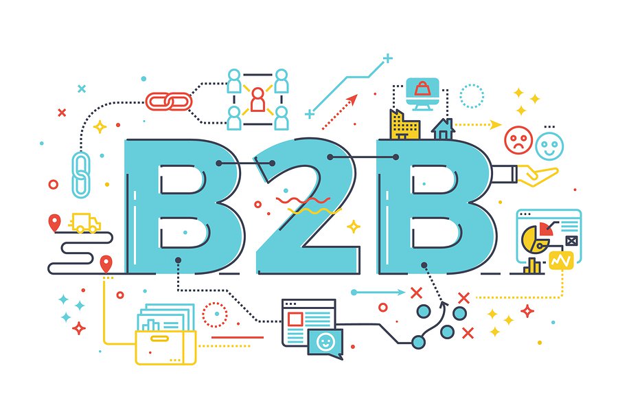 B2B-İhracat-Nedir-B2B-Hakkında-Herşey-2025