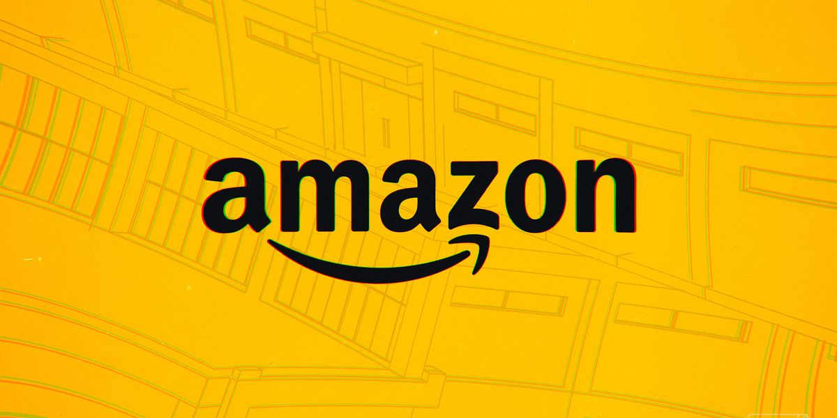 amazon