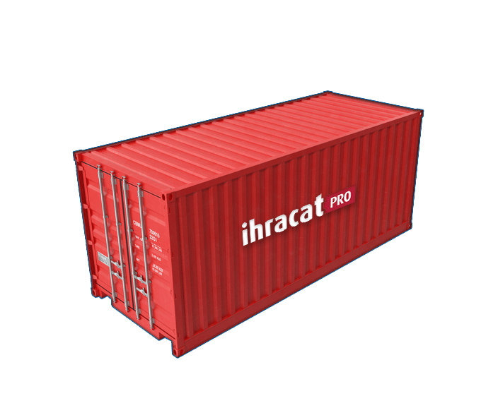 ihracat danışmanlık